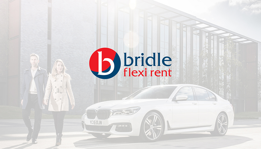 Announcing Bridle Flexi Rent