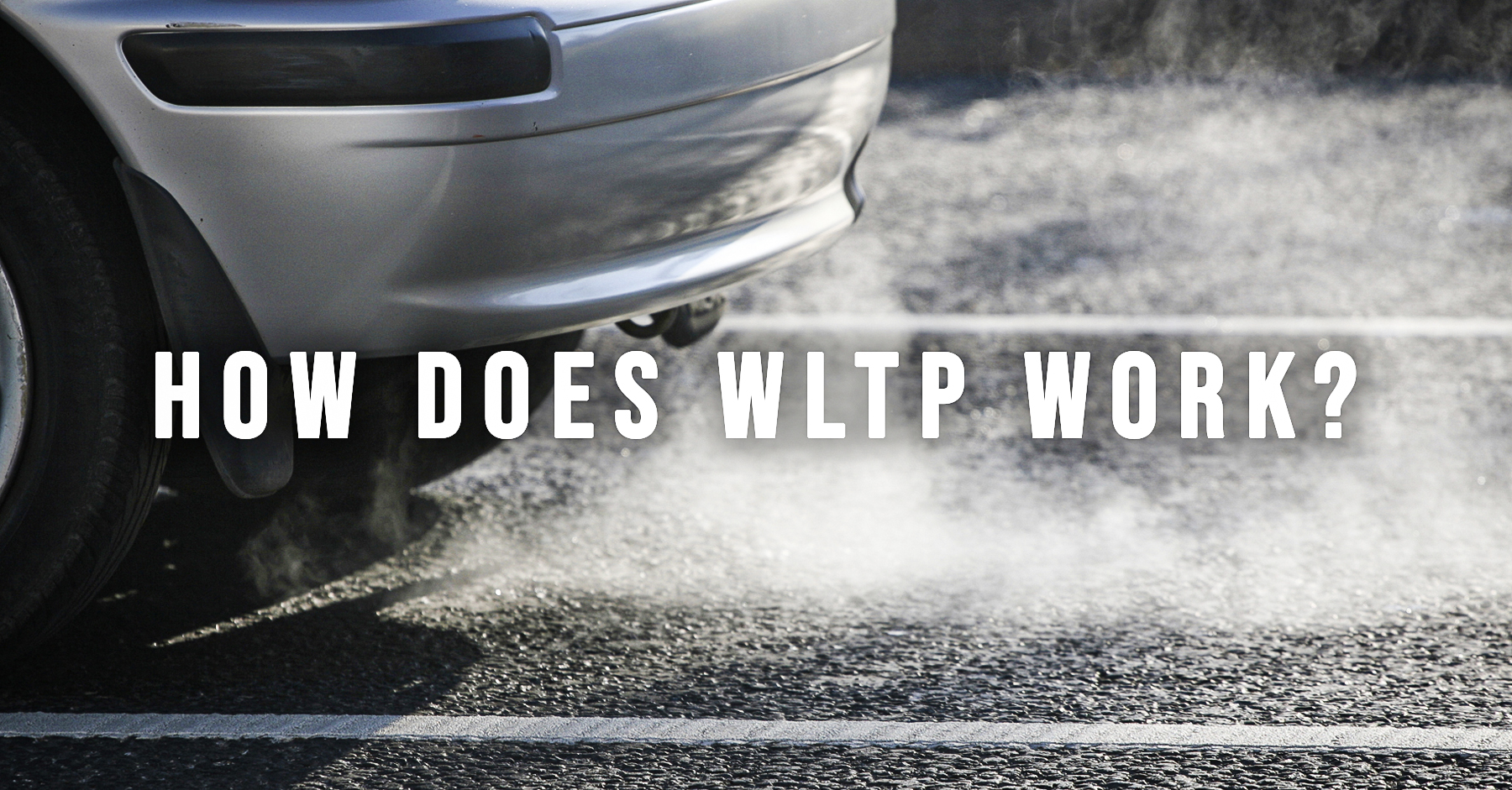 How does WLTP work?