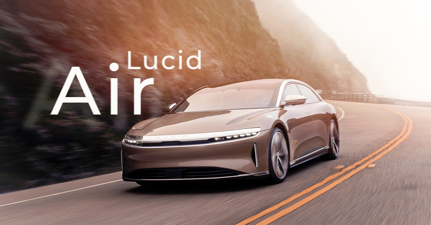 New Lucid Air with 520-mile range enters production